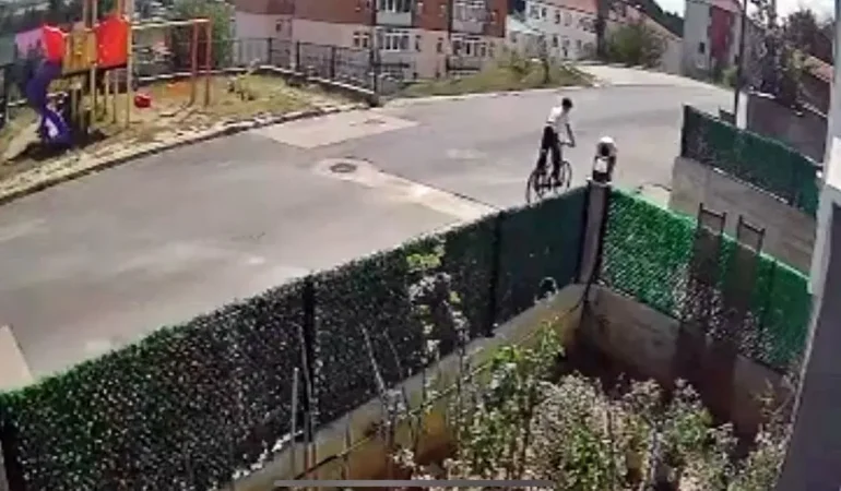 Bolu’da Çocuğu Ezdiği İddia Edilen Kadının Savunması Şok Yarattı!