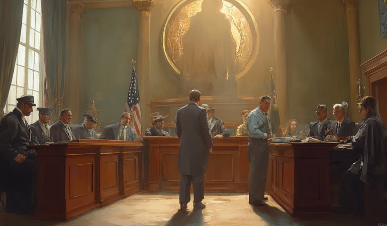 Uyuşturucu İle Yakalanan Zanlıya 22 Yıl Hapis