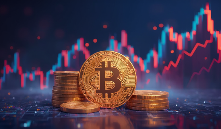 Bitcoin ve Altcoinler Zirve Mücadelesi: Güncel Durum